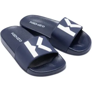 Jungen Navy Logo Slider