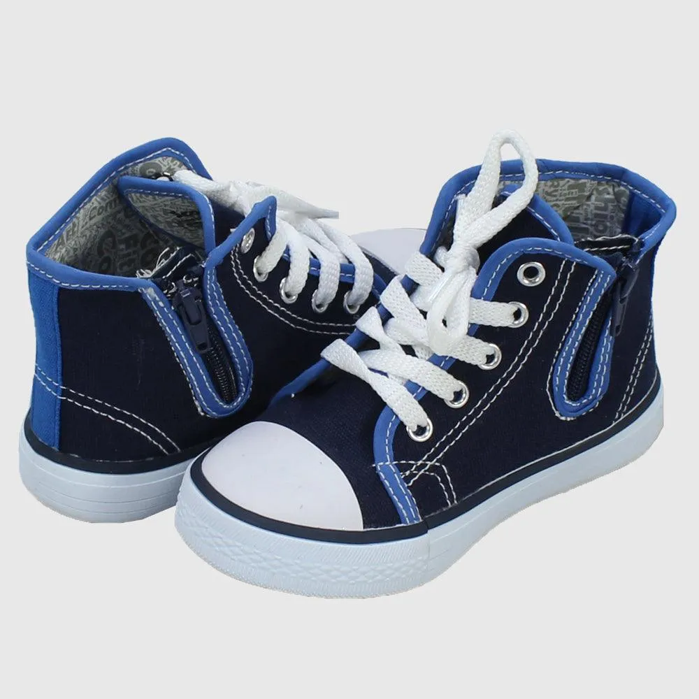 Jungenschuhe