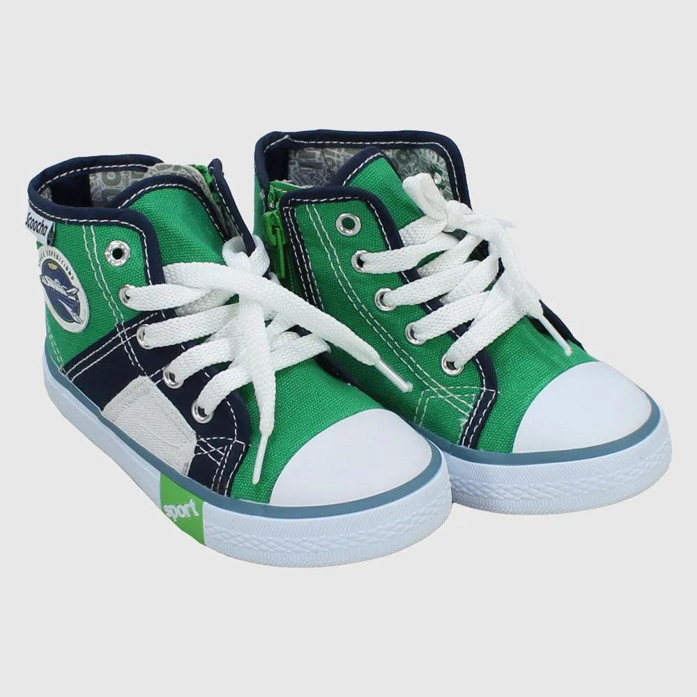 Jungenschuhe