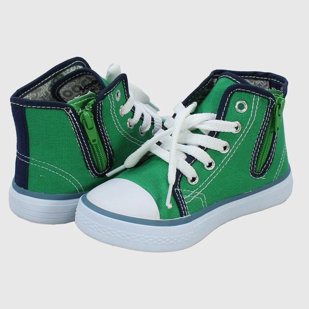 Jungenschuhe