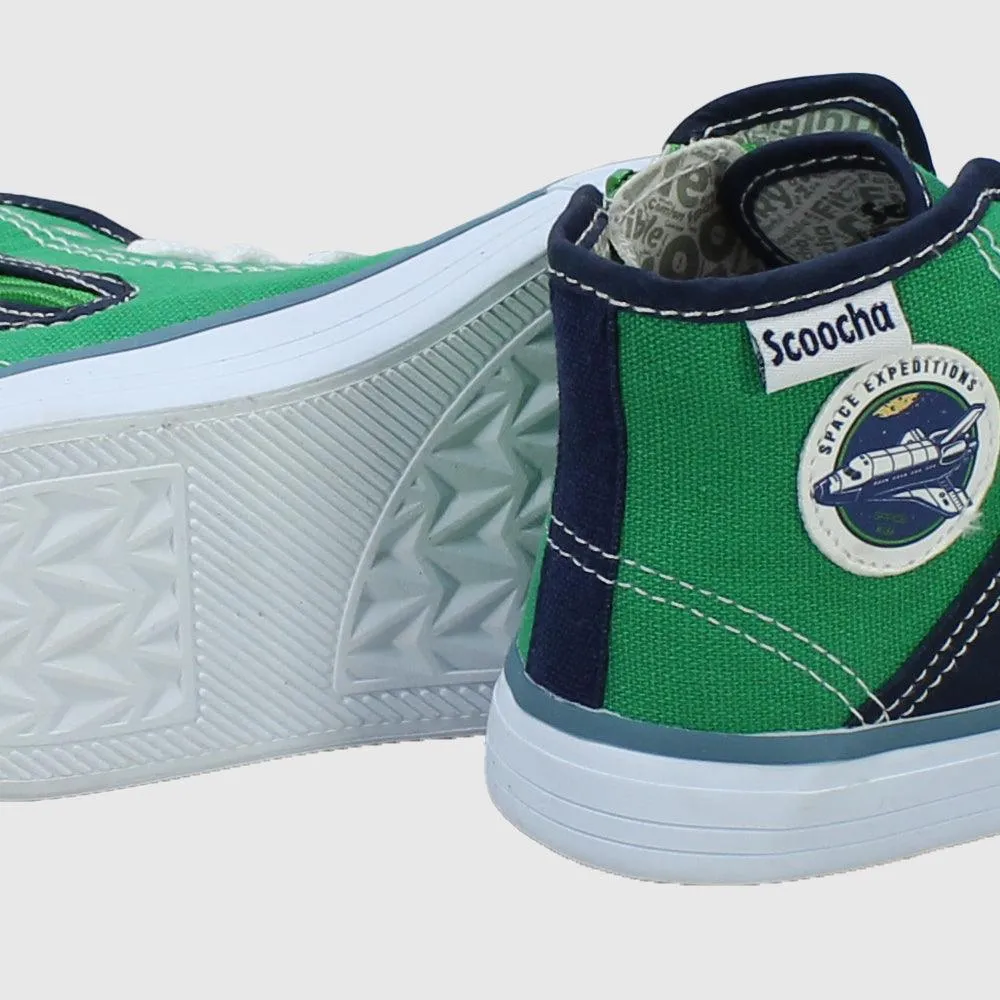 Jungenschuhe