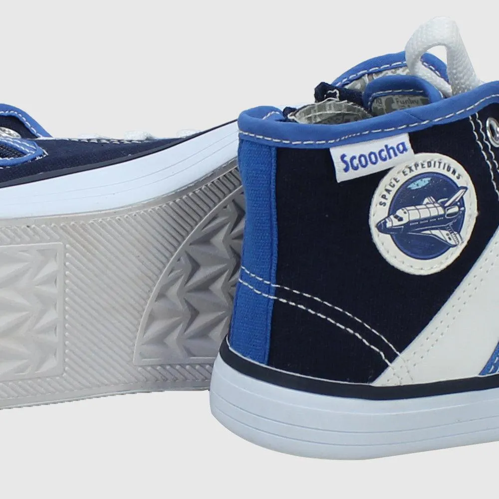Jungenschuhe