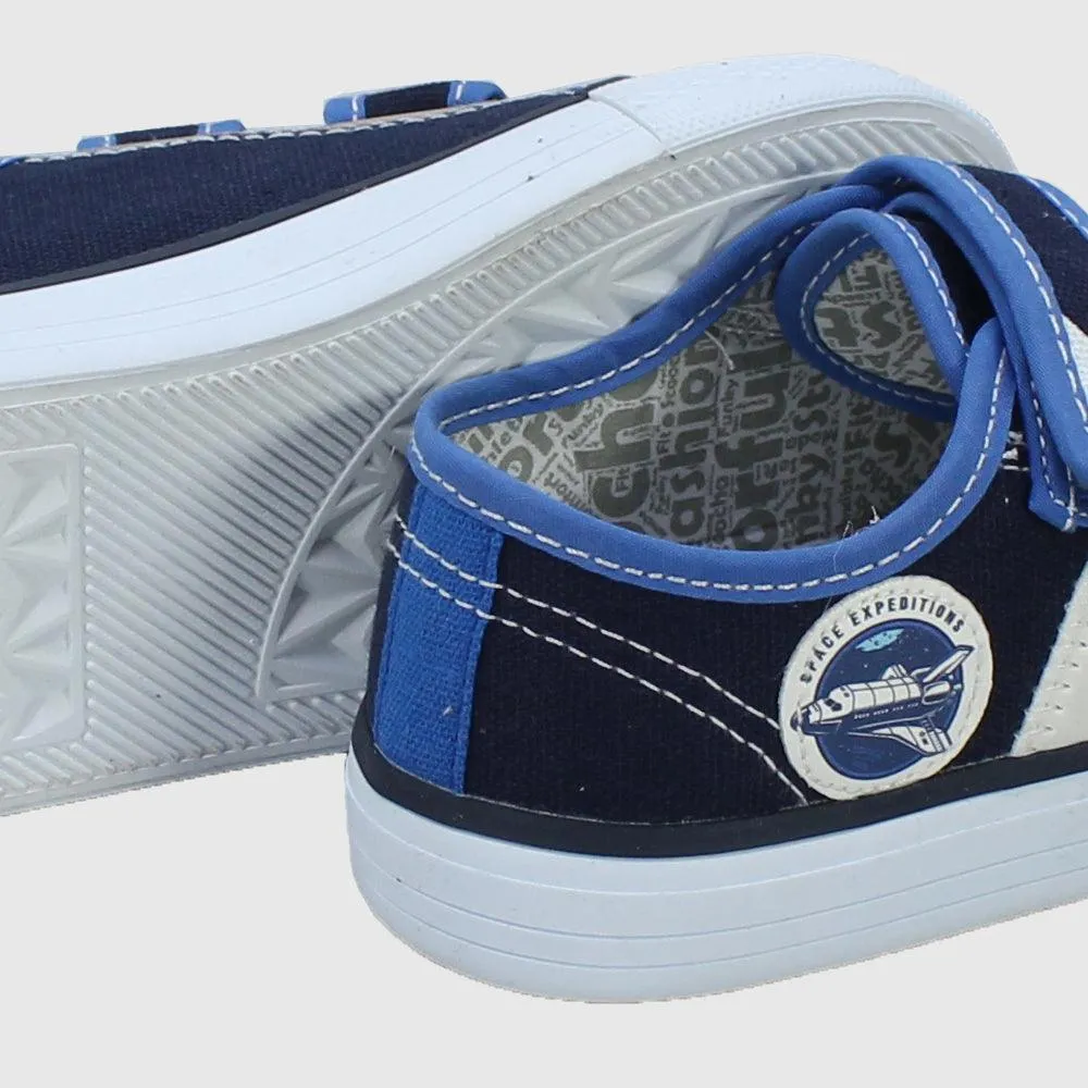 Jungen-Sneaker