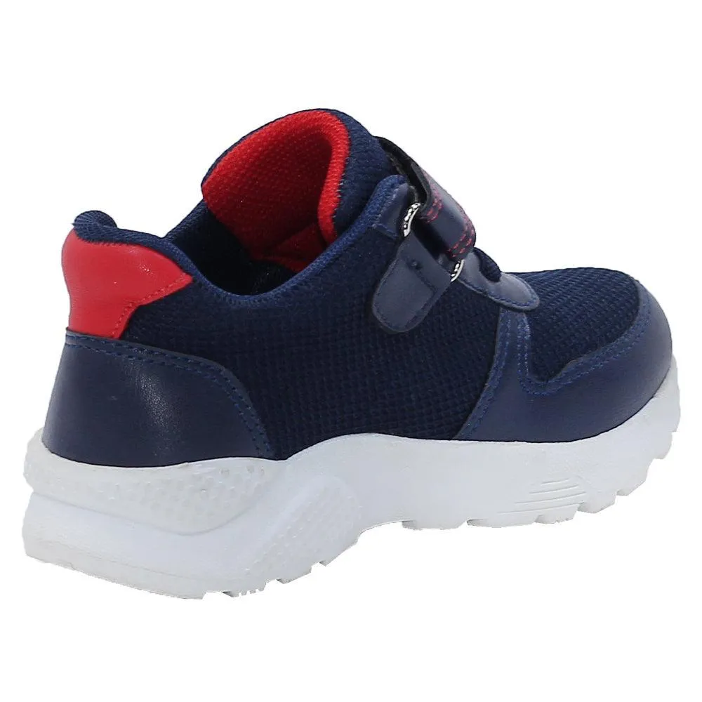 Jungen-Sneaker