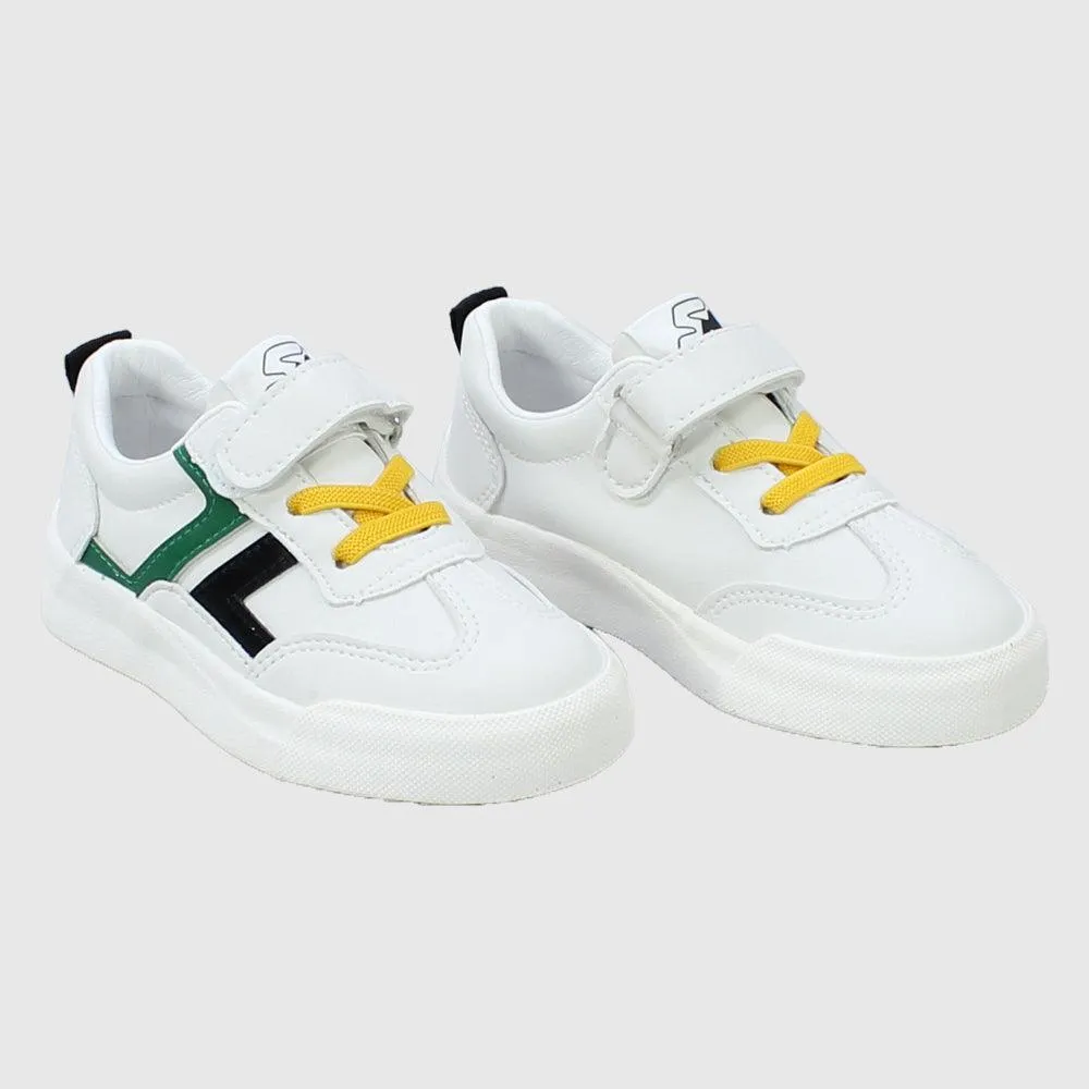 Jungen-Sneaker