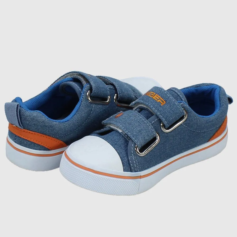 Jungen-Sneaker