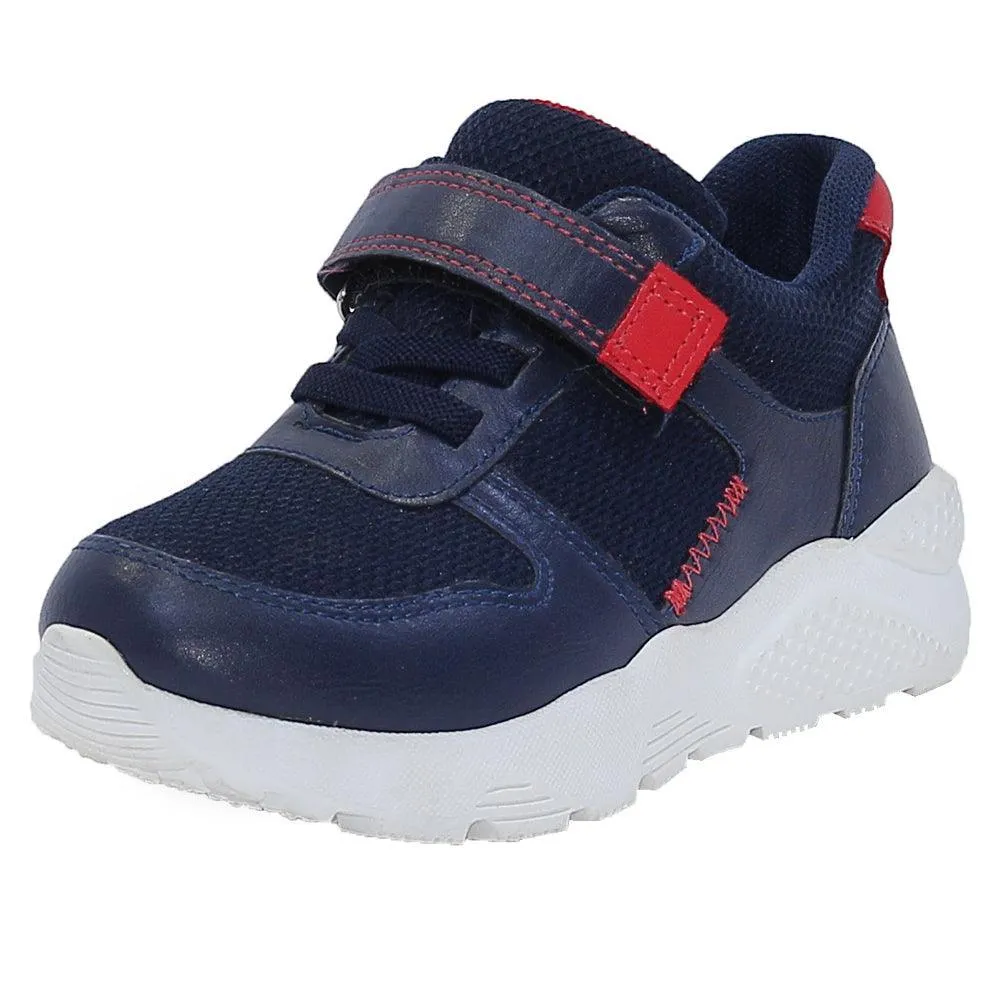 Jungen-Sneaker