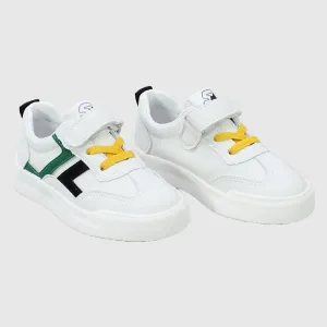 Jungen-Sneaker