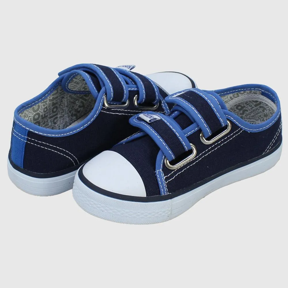Jungen-Sneaker