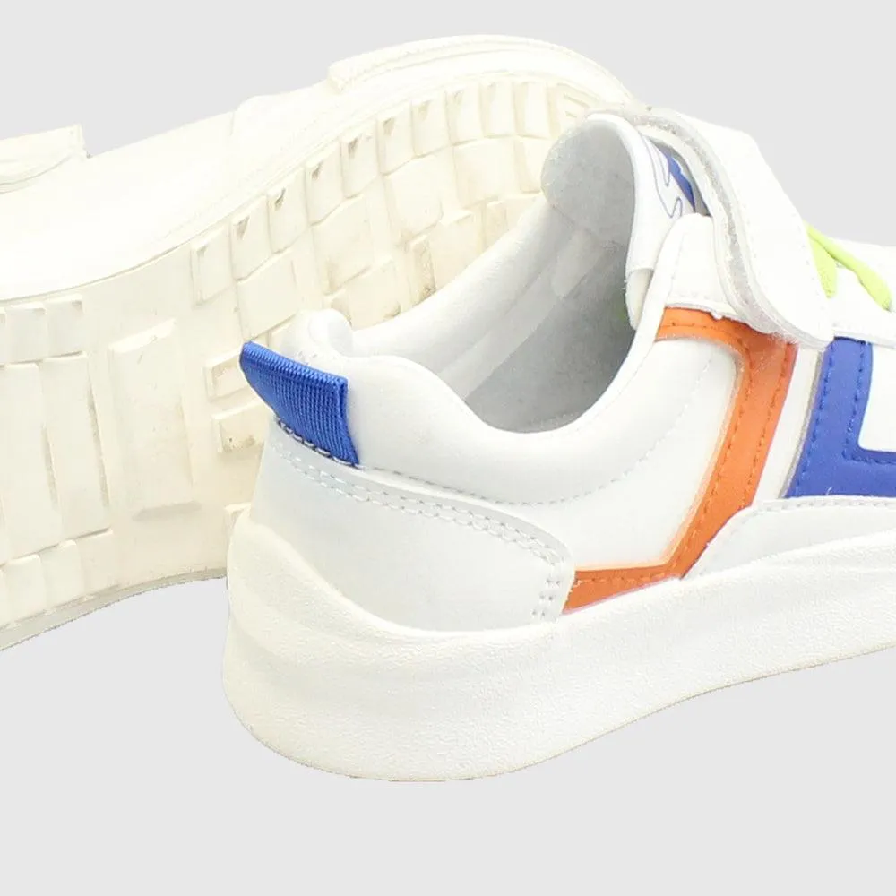 Jungen-Sneaker
