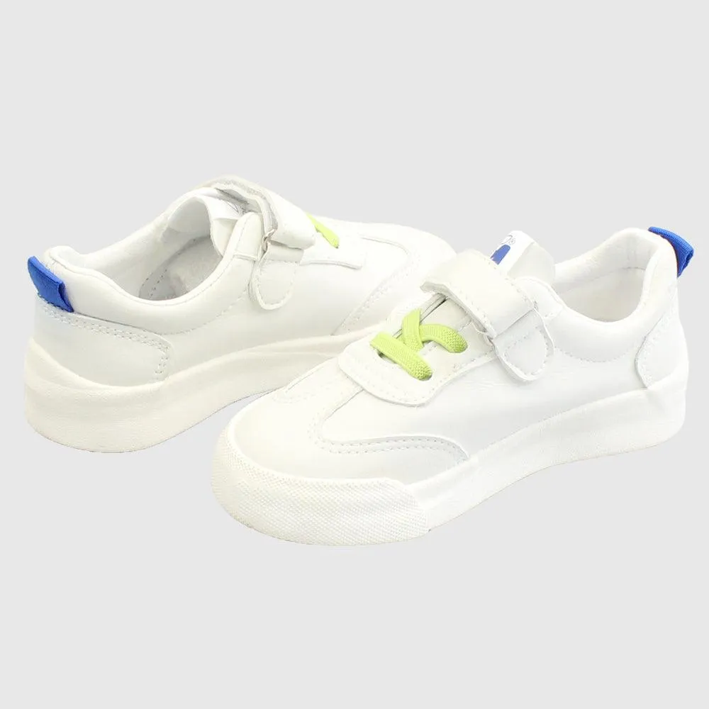 Jungen-Sneaker