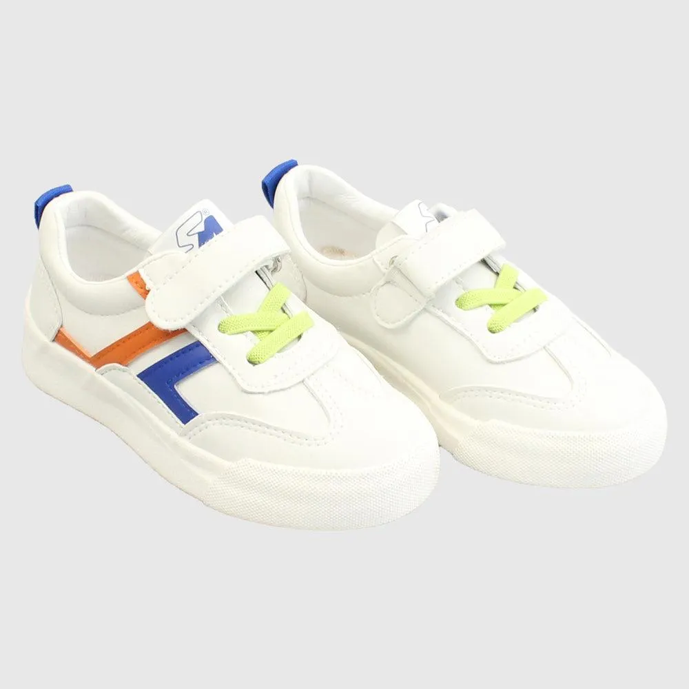 Jungen-Sneaker