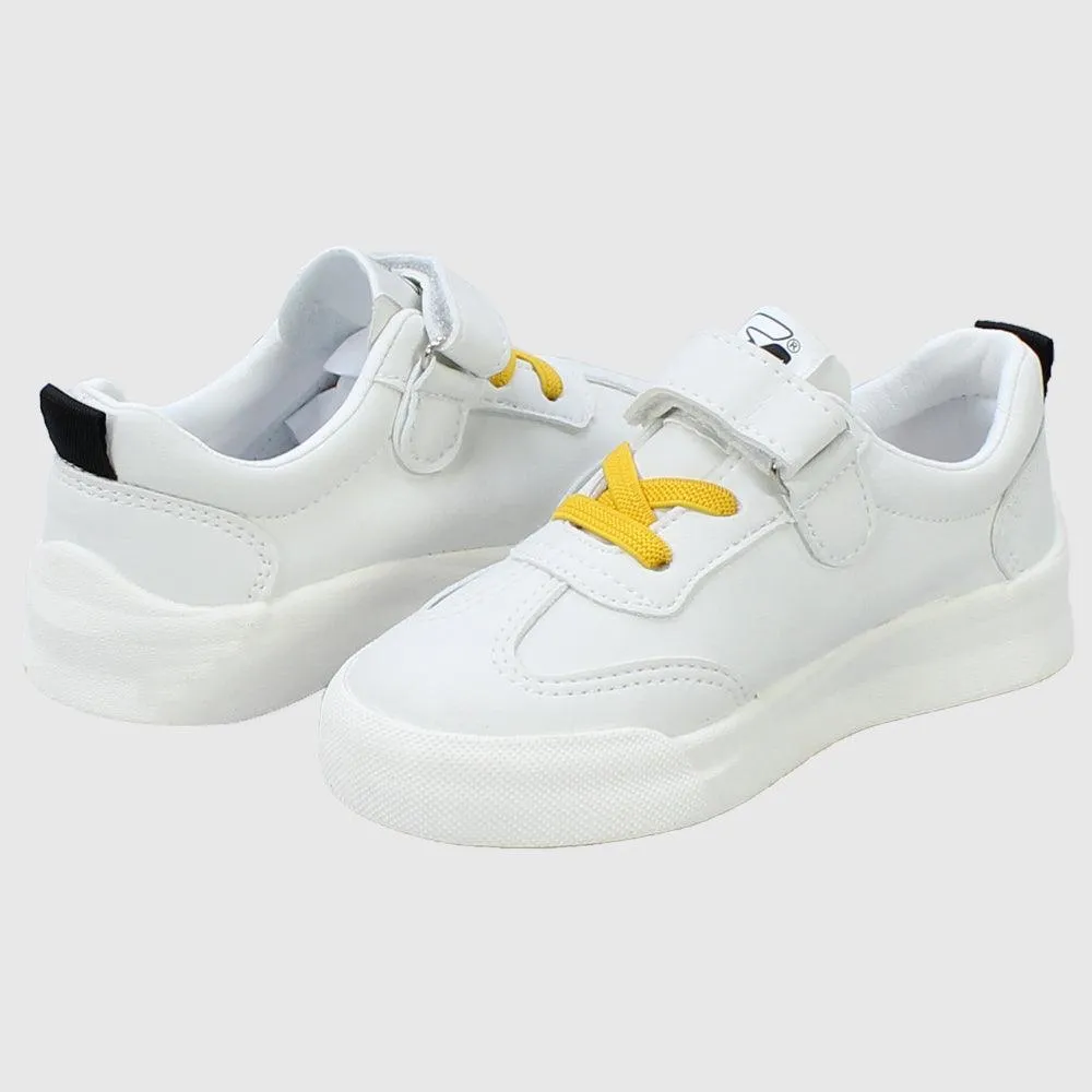 Jungen-Sneaker