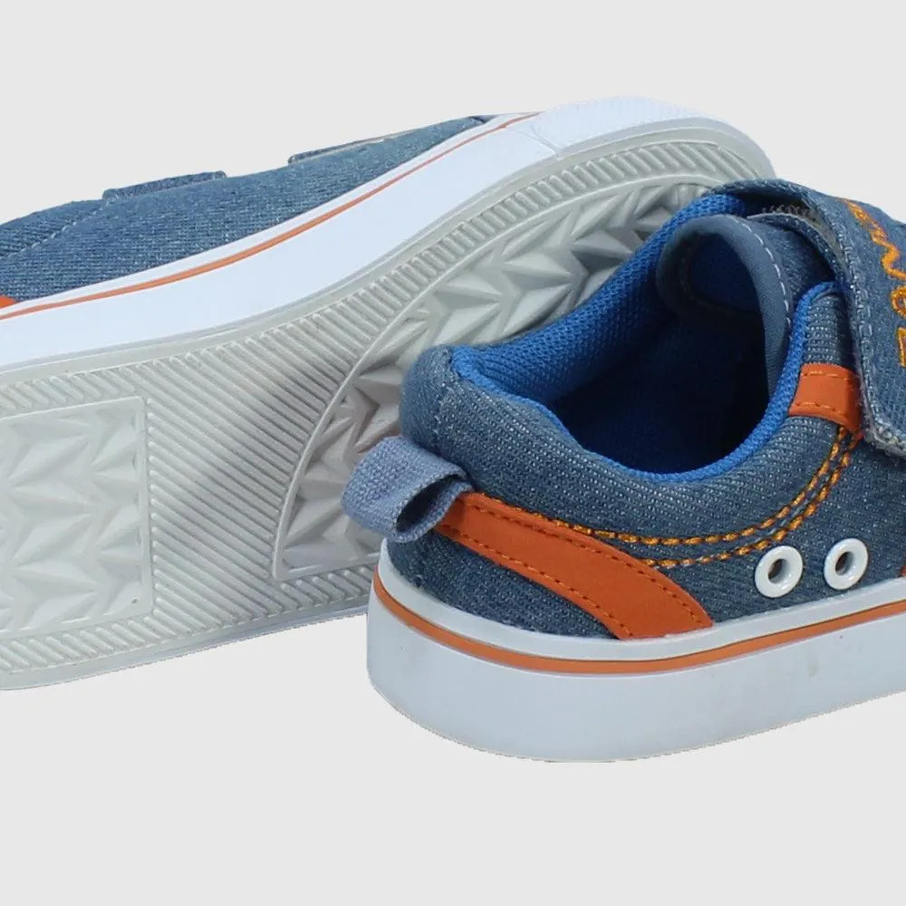 Jungen-Sneaker