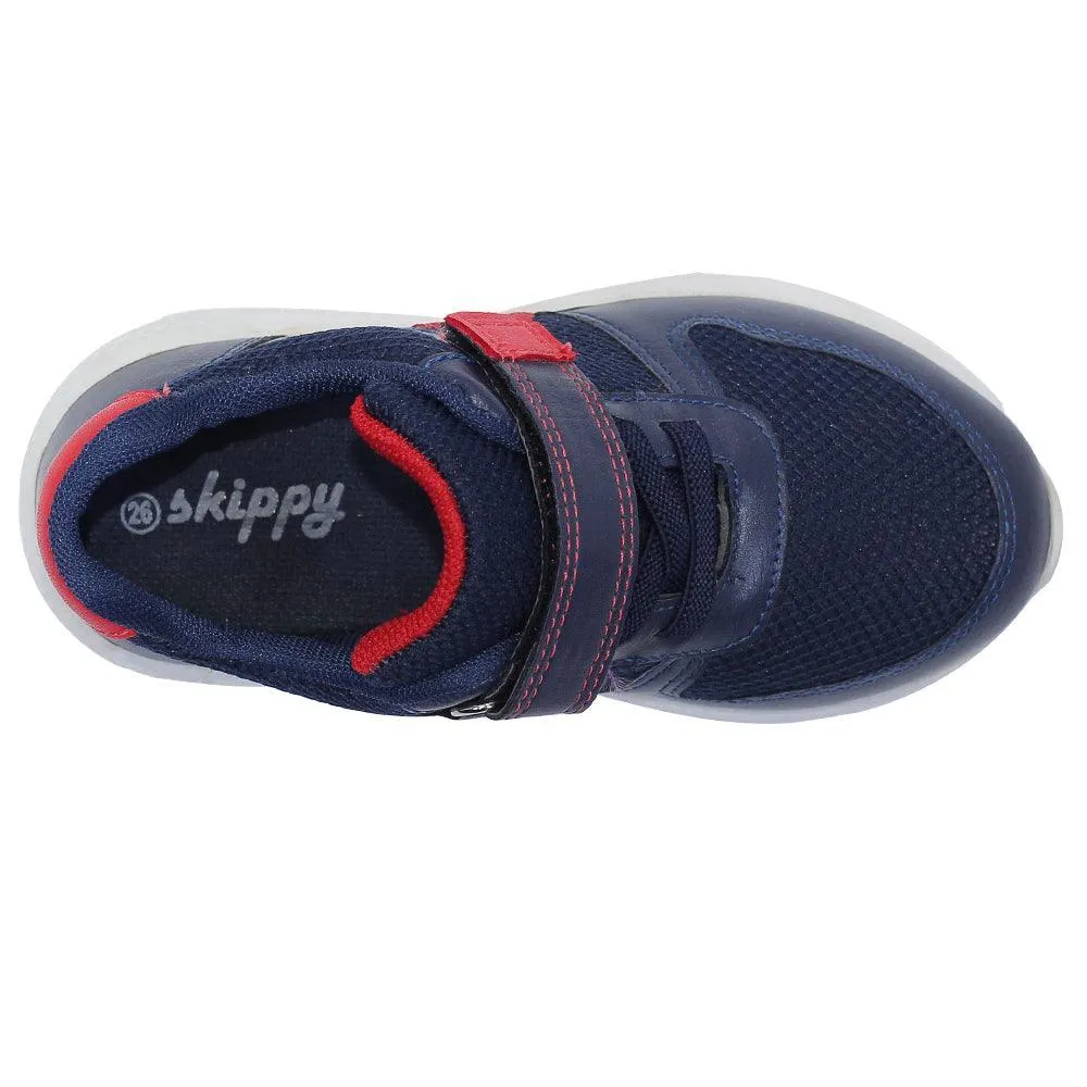 Jungen-Sneaker