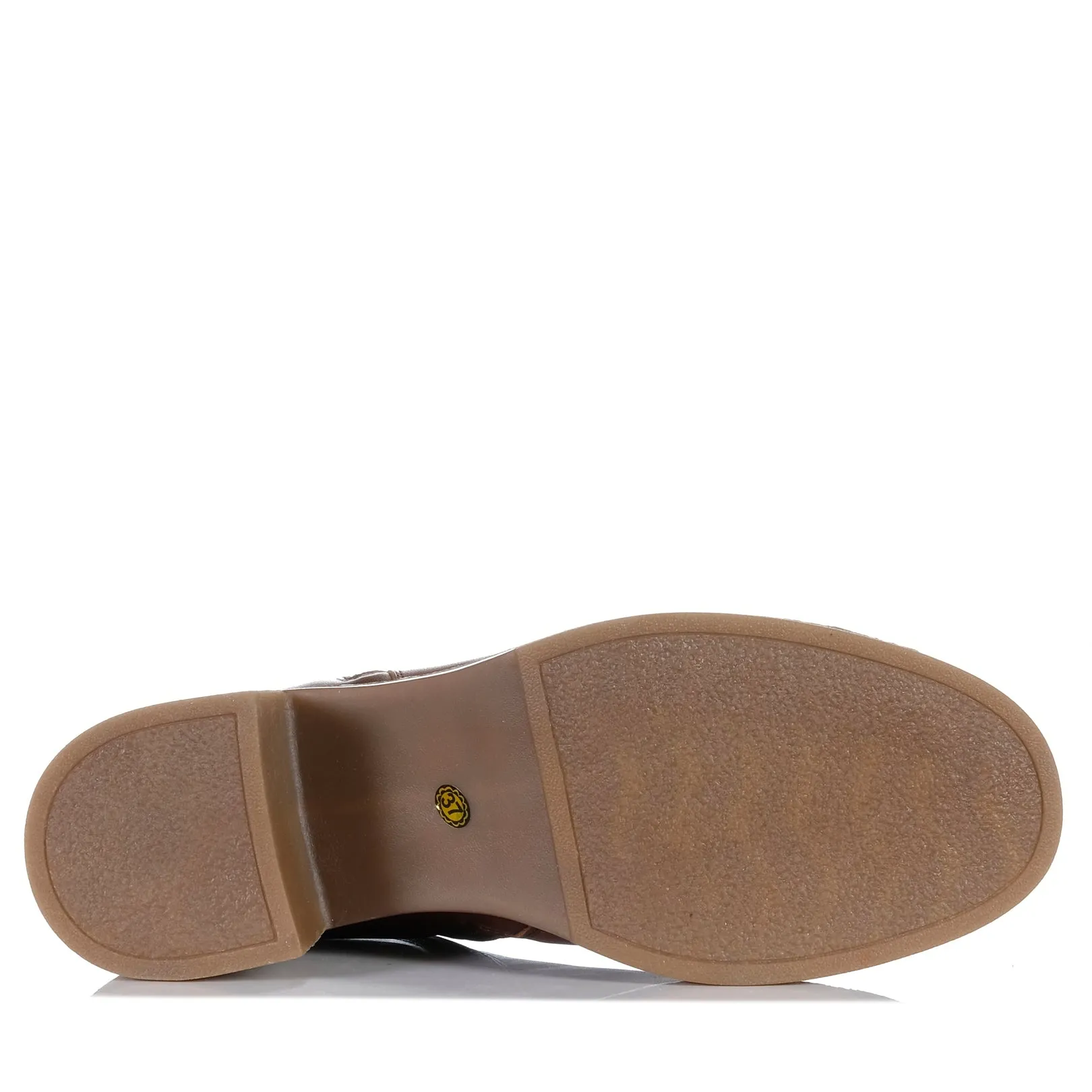 Bresley Schwindelerregende Castagna Schuhe_Bresley