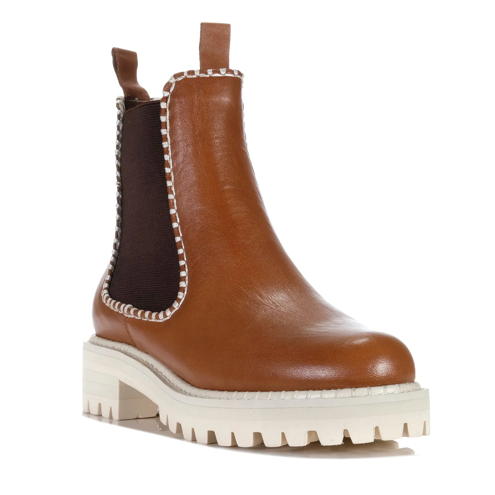 Bresley Dodge Brandy Schuhe_Bresley