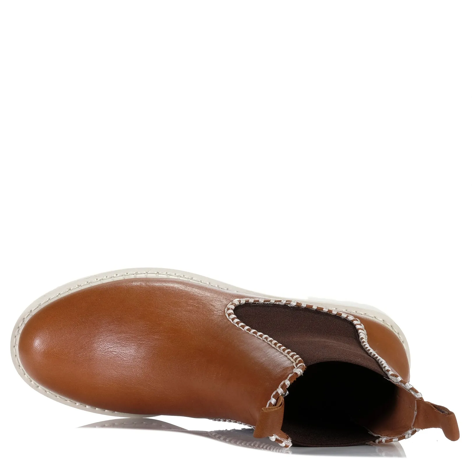 Bresley Dodge Brandy Schuhe_Bresley