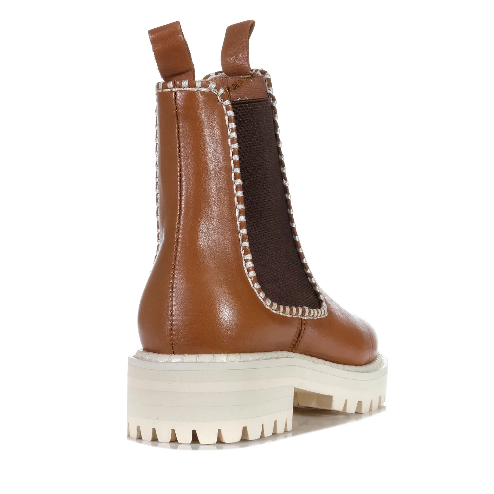 Bresley Dodge Brandy Schuhe_Bresley