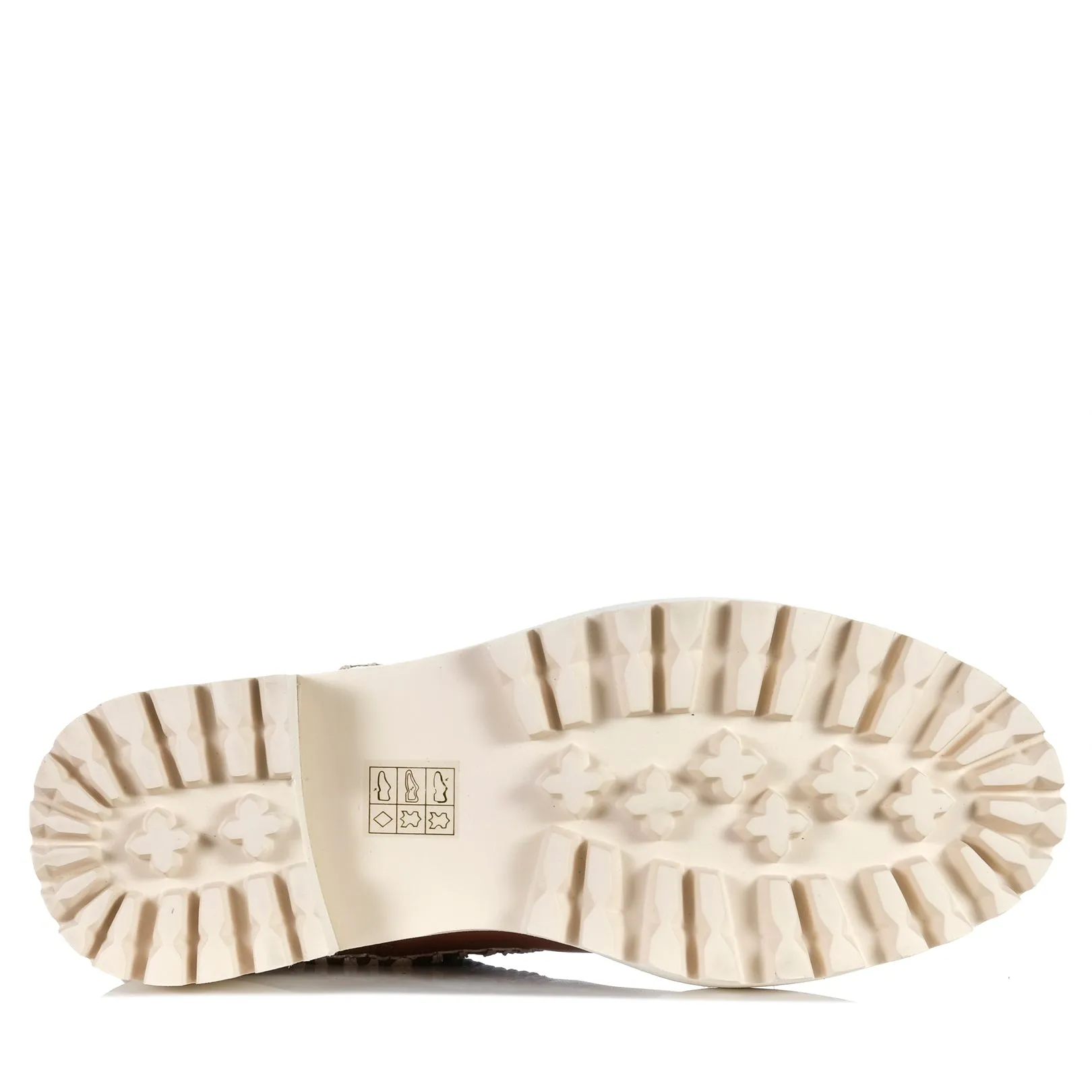 Bresley Dodge Brandy Schuhe_Bresley