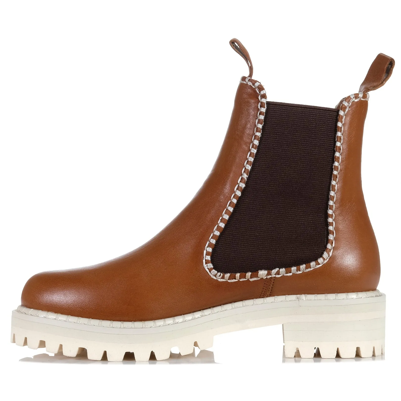 Bresley Dodge Brandy Schuhe_Bresley