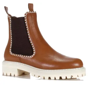 Bresley Dodge Brandy Schuhe_Bresley