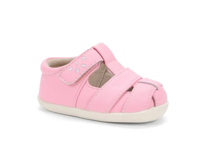 Brook III INF - Rosa