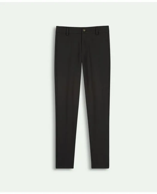 Brooks Brothers Mädchen Freizeithose Schwarz Brooks Brothers