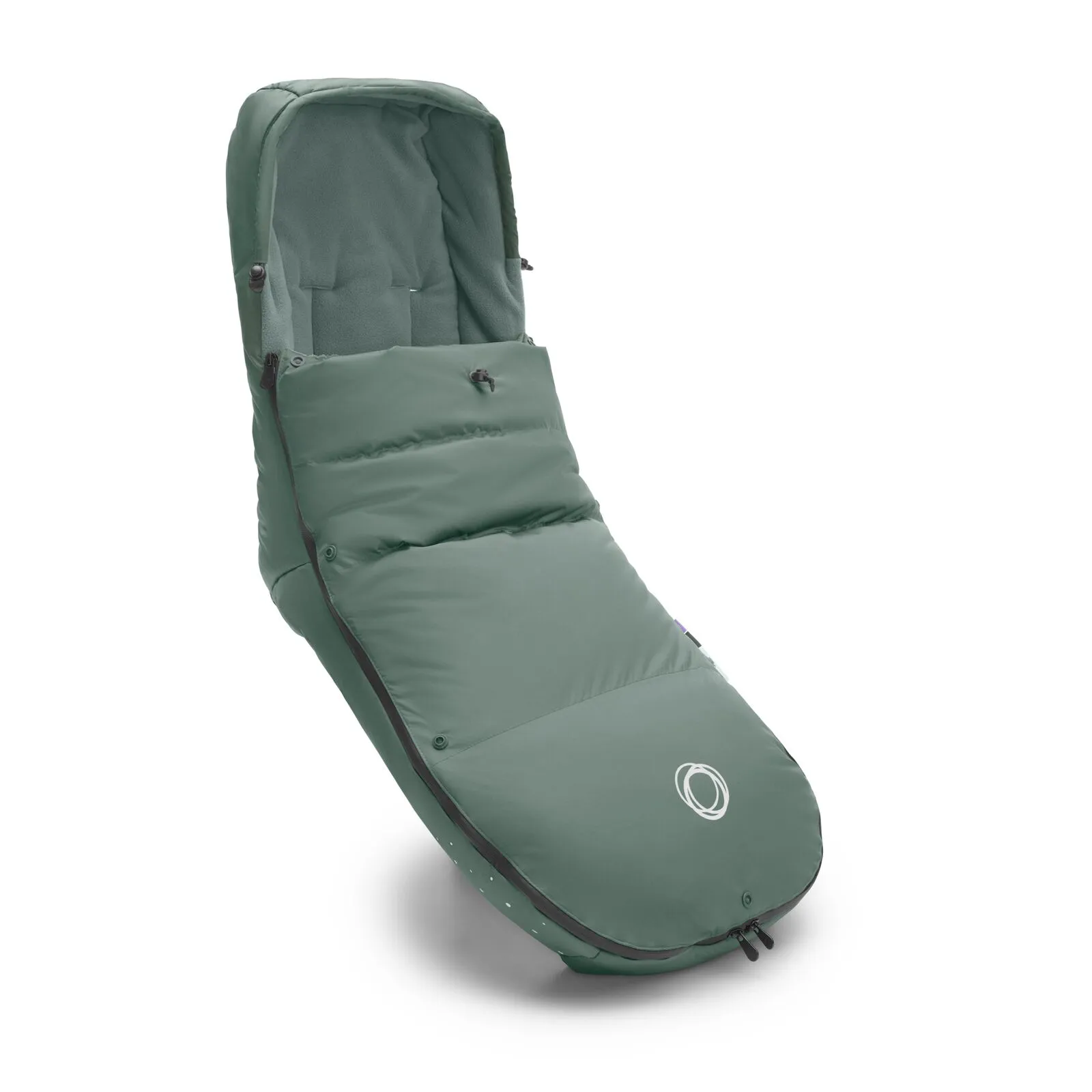 Bugaboo Performance Winterfußsack - Kieferngrün