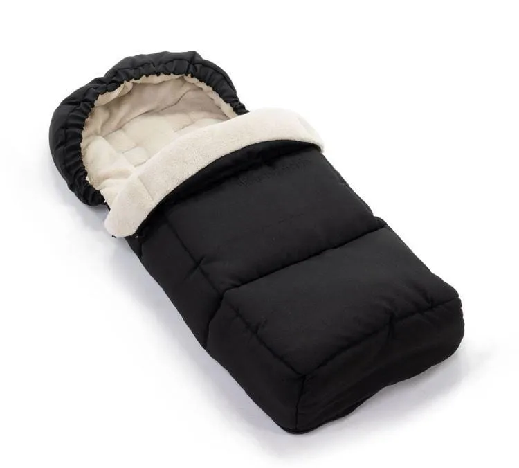 Bumbleride Fußsack für kaltes Wetter