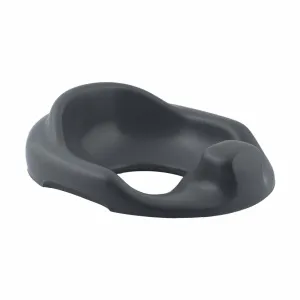 Bumbo Toilet Trainer - Schiefergrau