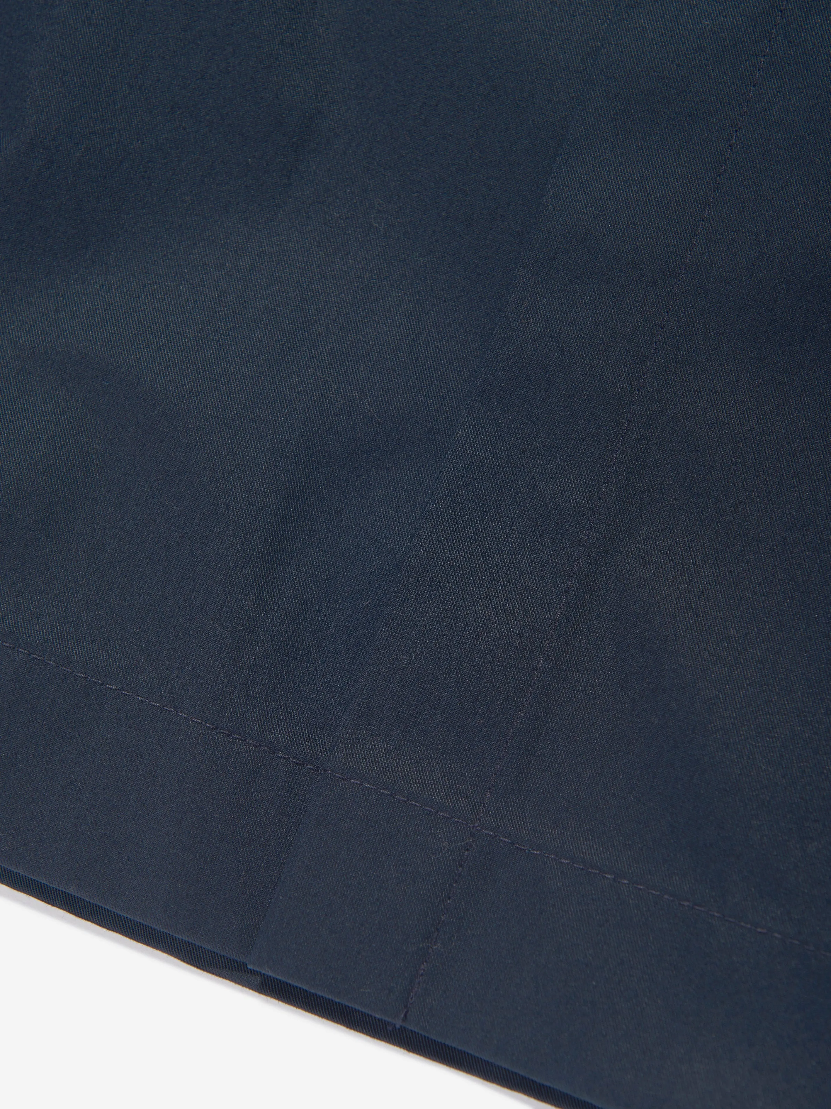 Burberry Girls Hermia Hose in Marineblau