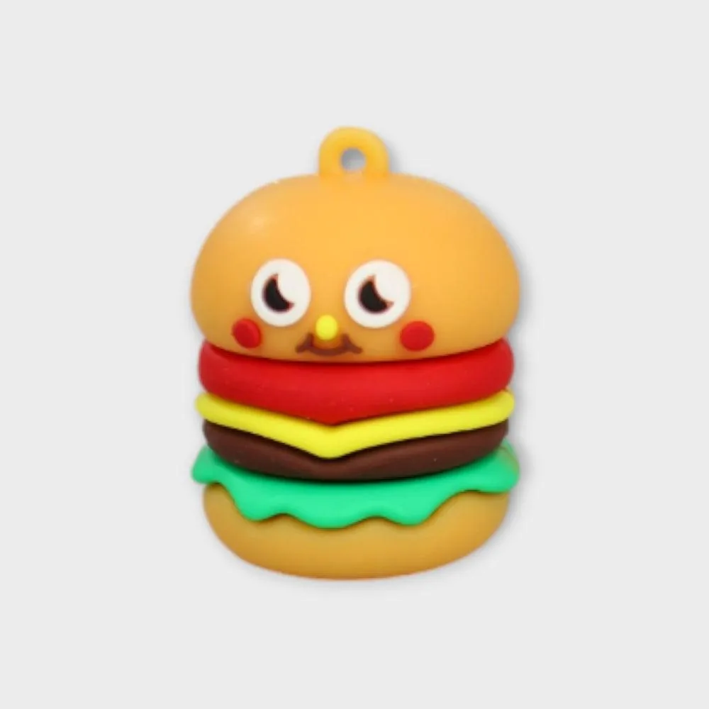 Burger Sandwich Spitzer