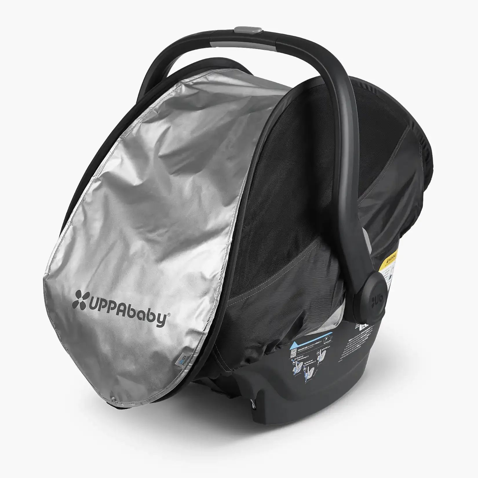 Cabana für Aria, Mesa (alle Modelle) - Jake von UPPAbaby