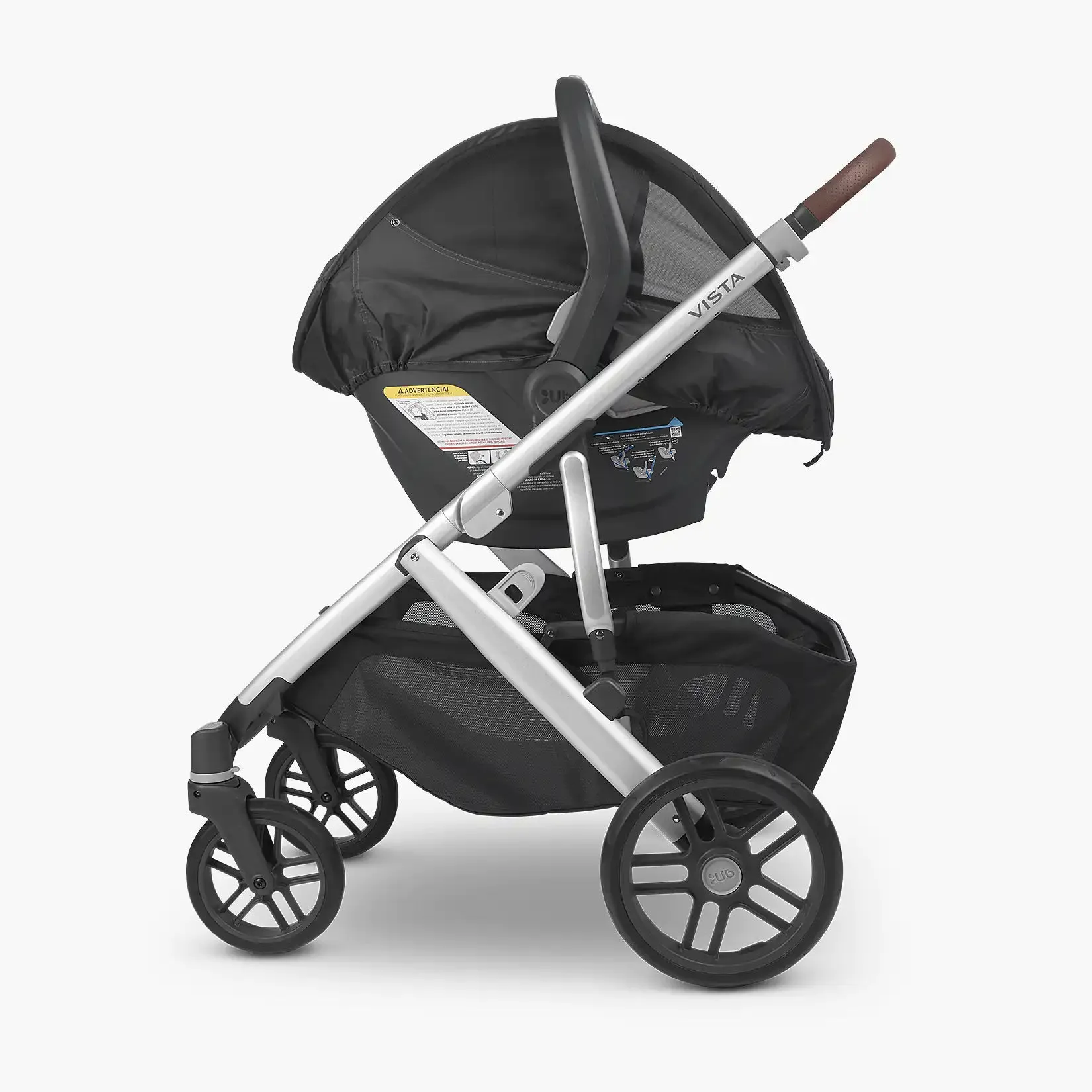 Cabana für Aria, Mesa (alle Modelle) - Jake von UPPAbaby
