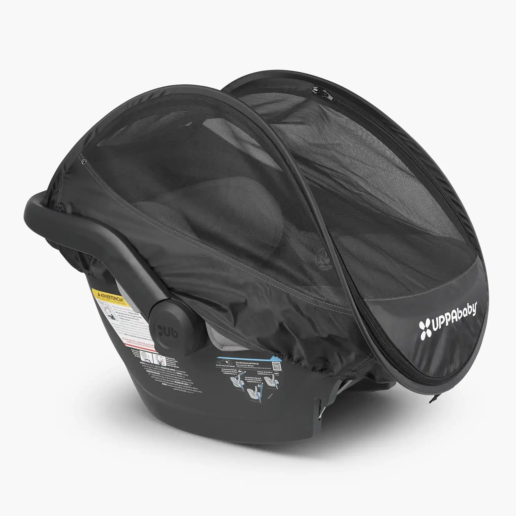 Cabana für Aria, Mesa (alle Modelle) - Jake von UPPAbaby
