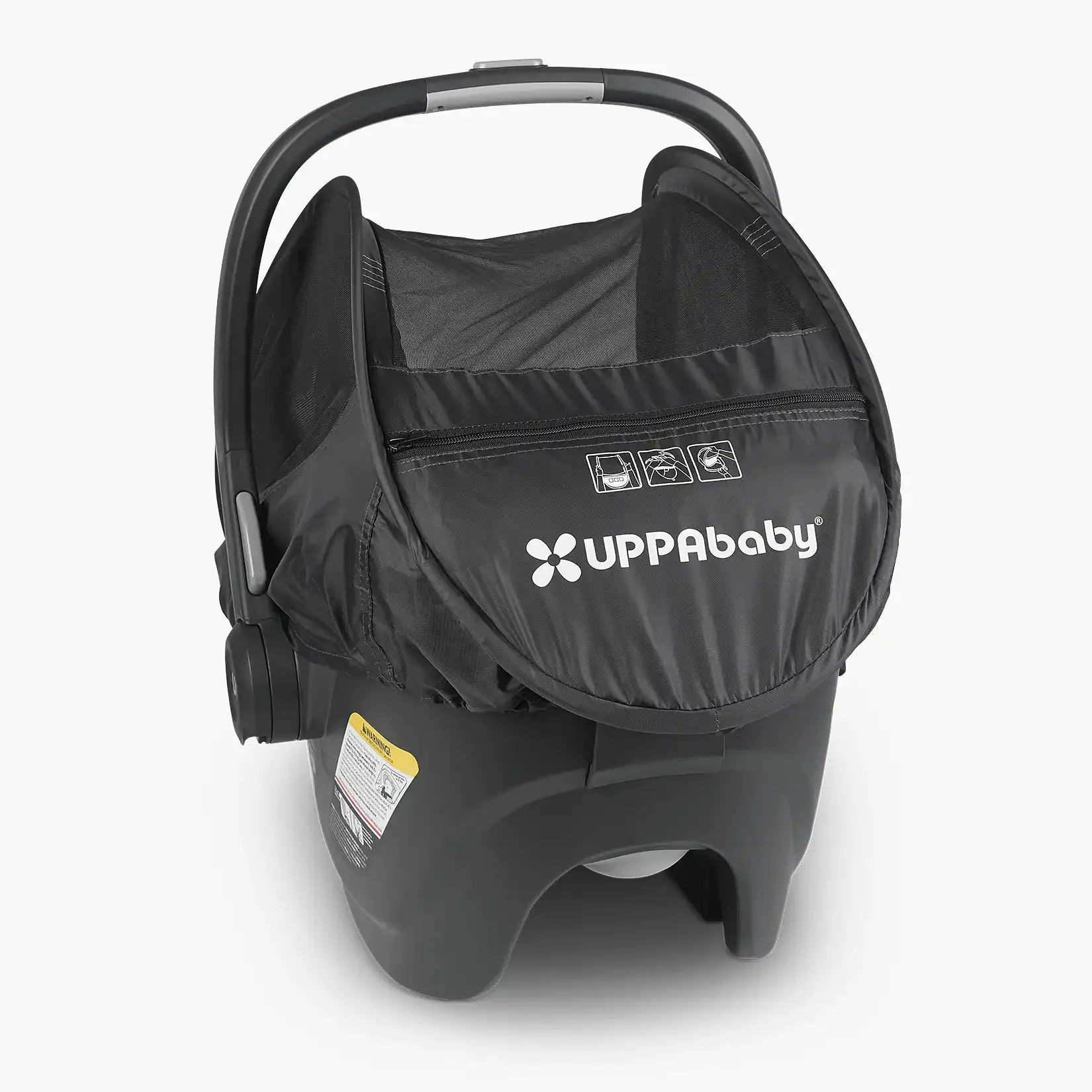 Cabana für Aria, Mesa (alle Modelle) - Jake von UPPAbaby