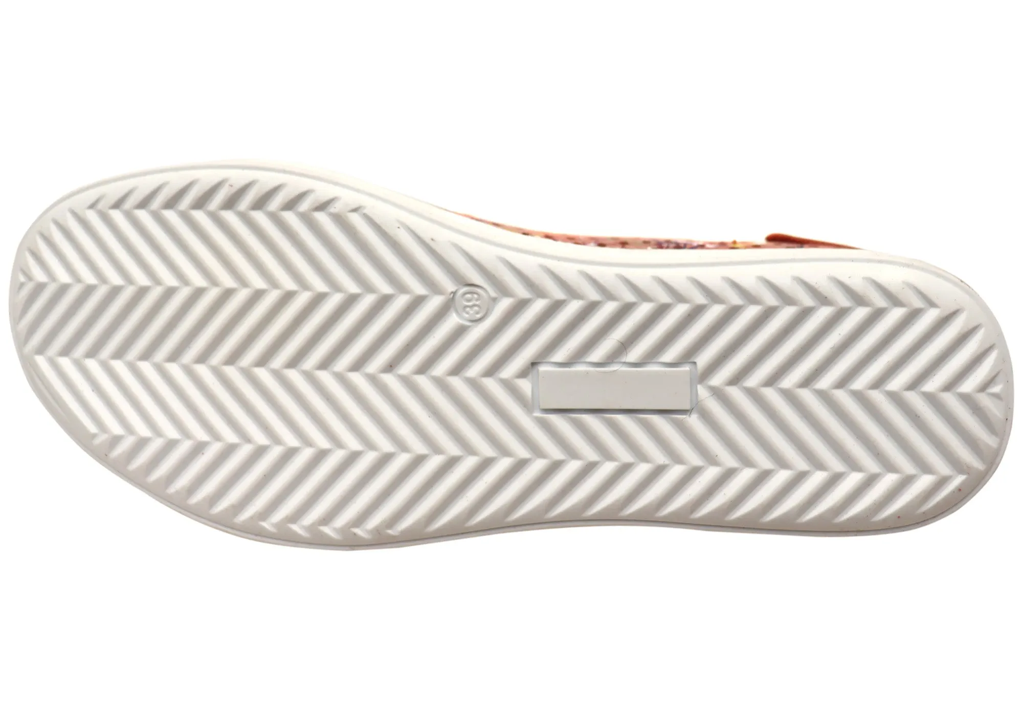 Cabello Comfort EG17P Damen Lederschuhe Europäisches Leder Freizeitschuhe Cabello Comfort Schuhe