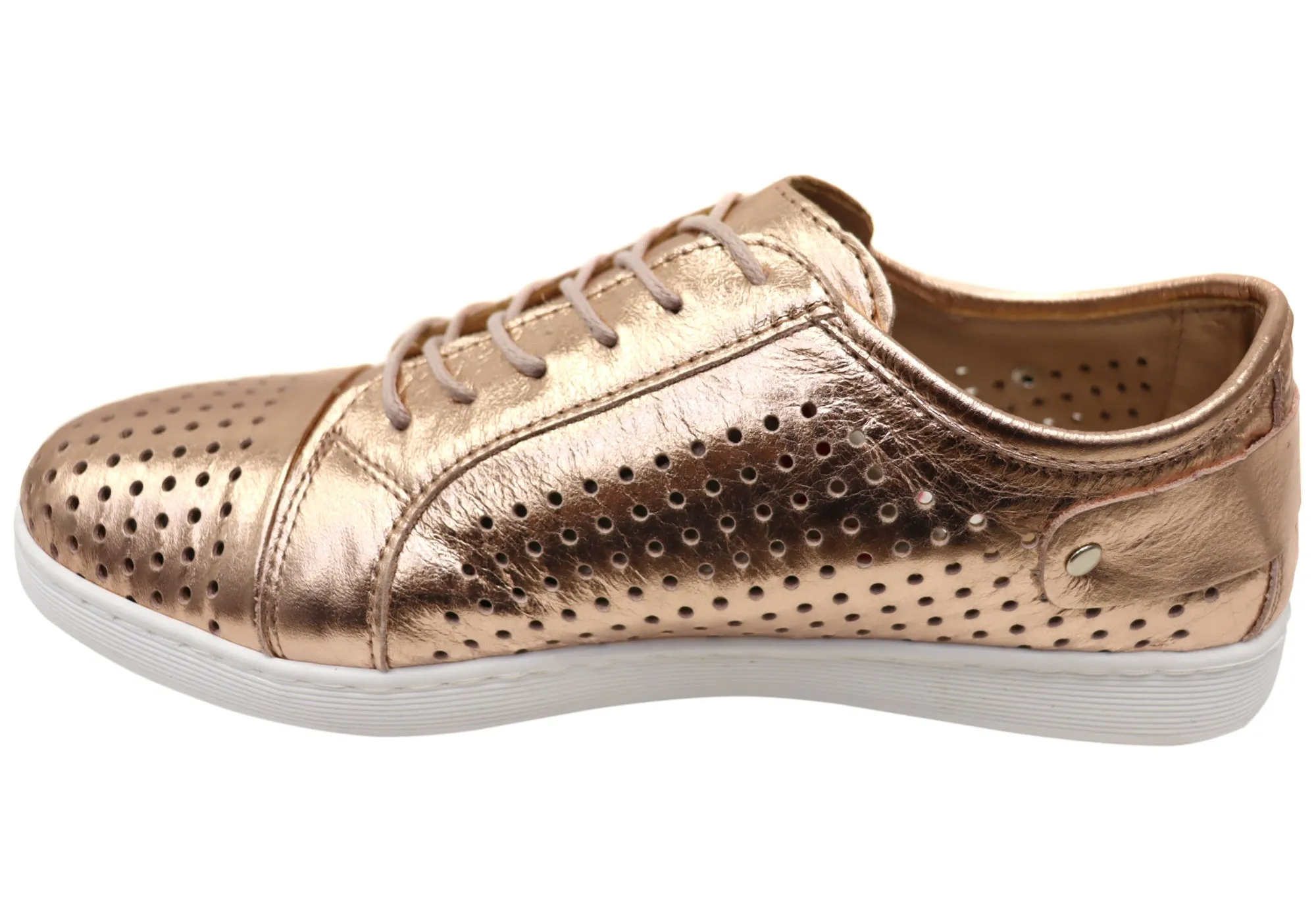 Cabello Comfort EG17P Damen Lederschuhe Europäisches Leder Freizeitschuhe Cabello Comfort Schuhe