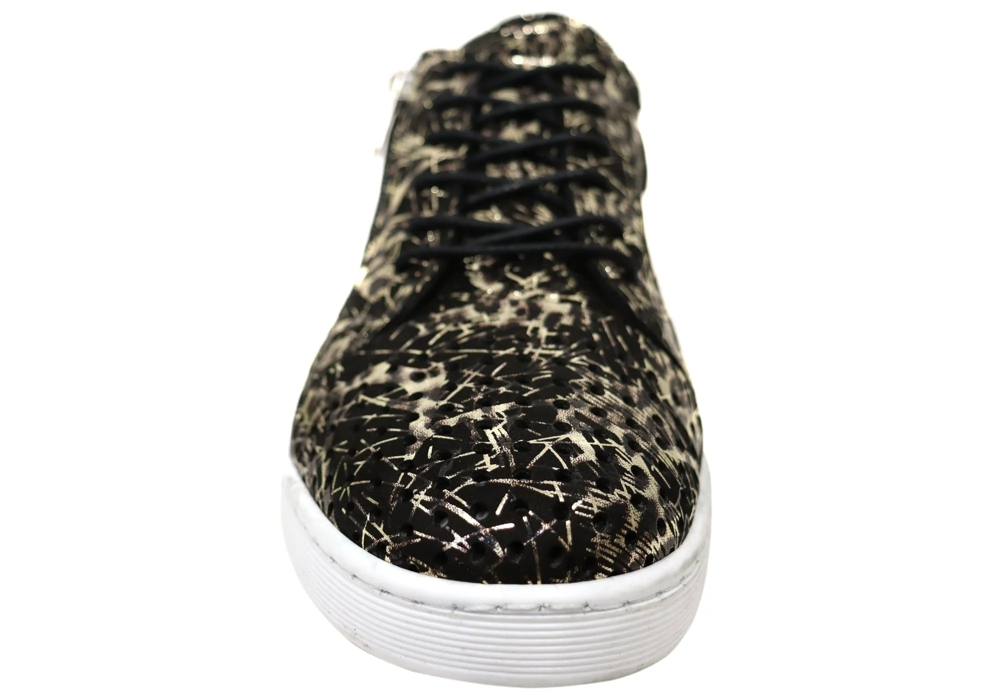 Cabello Comfort EG17P Damen Lederschuhe Europäisches Leder Freizeitschuhe Cabello Comfort Schuhe