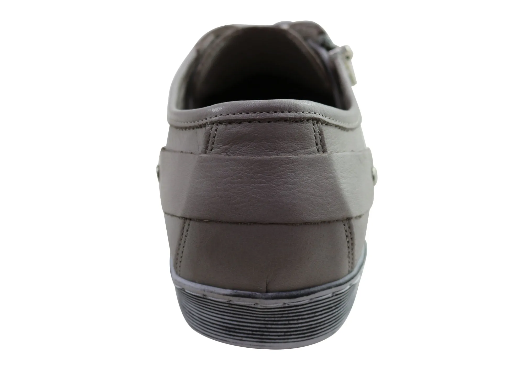 Cabello Comfort EG18 Damen Leder Europäisches Leder Freizeitschuhe Cabello Comfort Schuhe