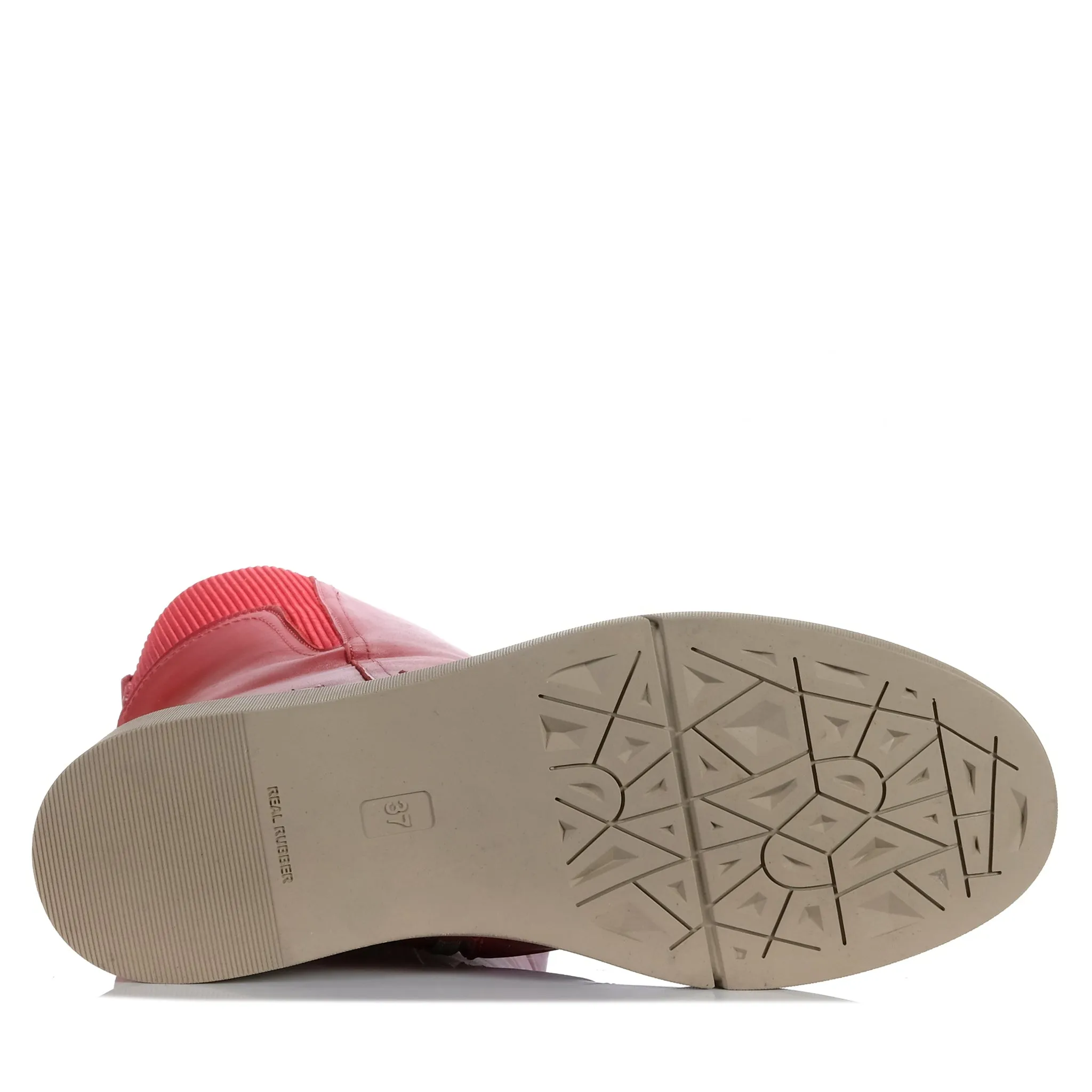 Cabello Envy Rote Schuhe_Cabello