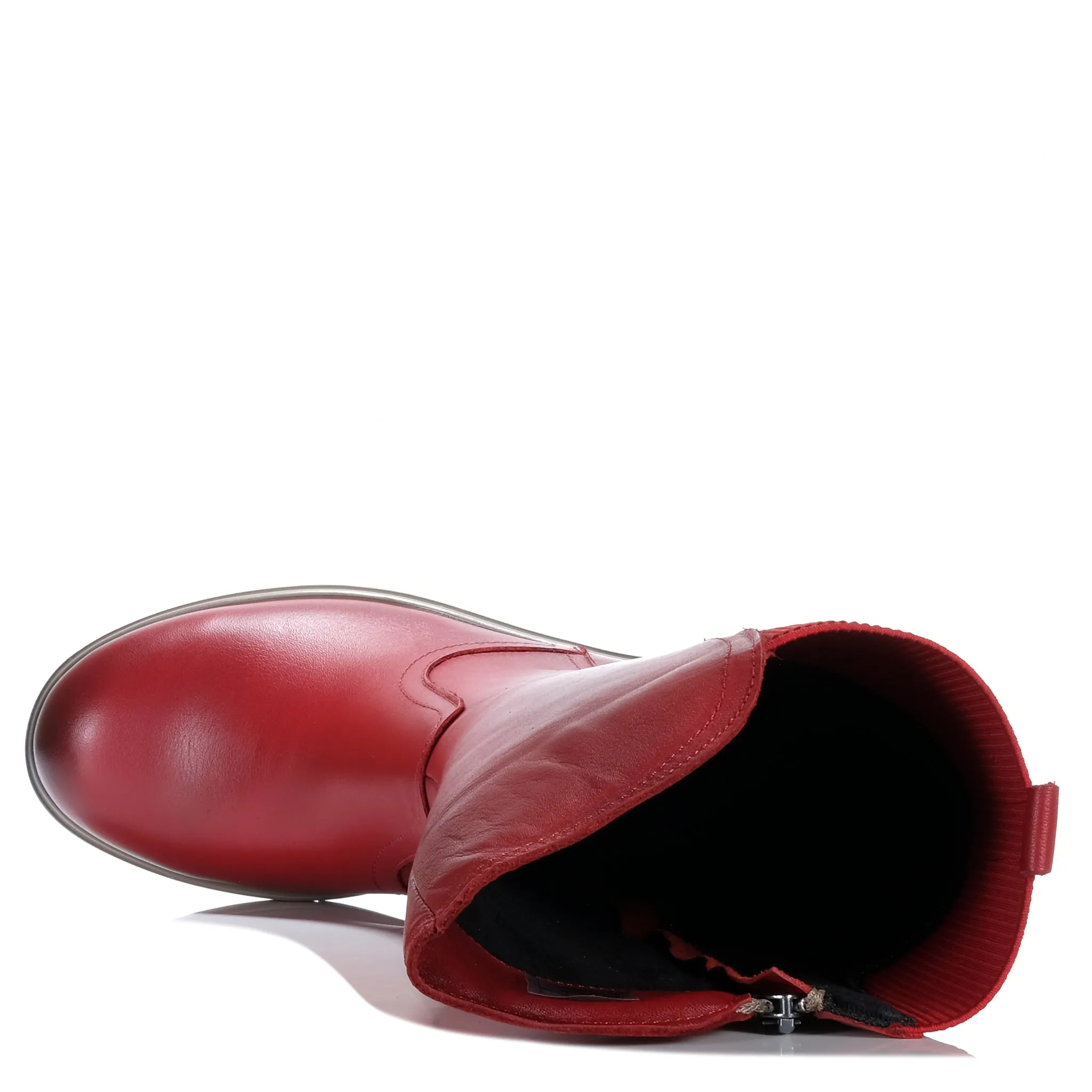 Cabello Envy Rote Schuhe_Cabello