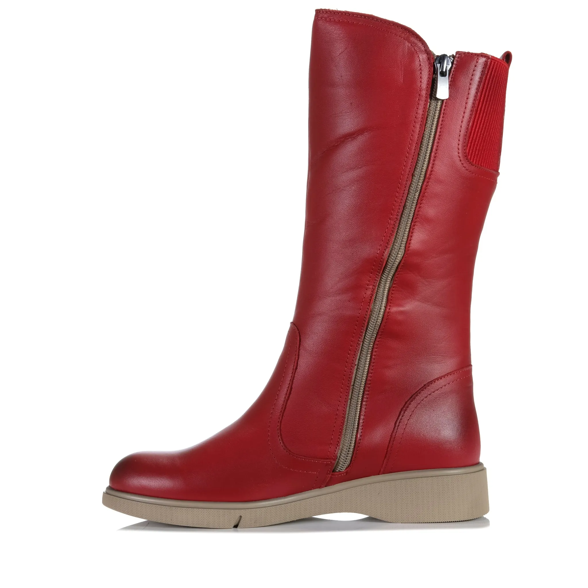 Cabello Envy Rote Schuhe_Cabello