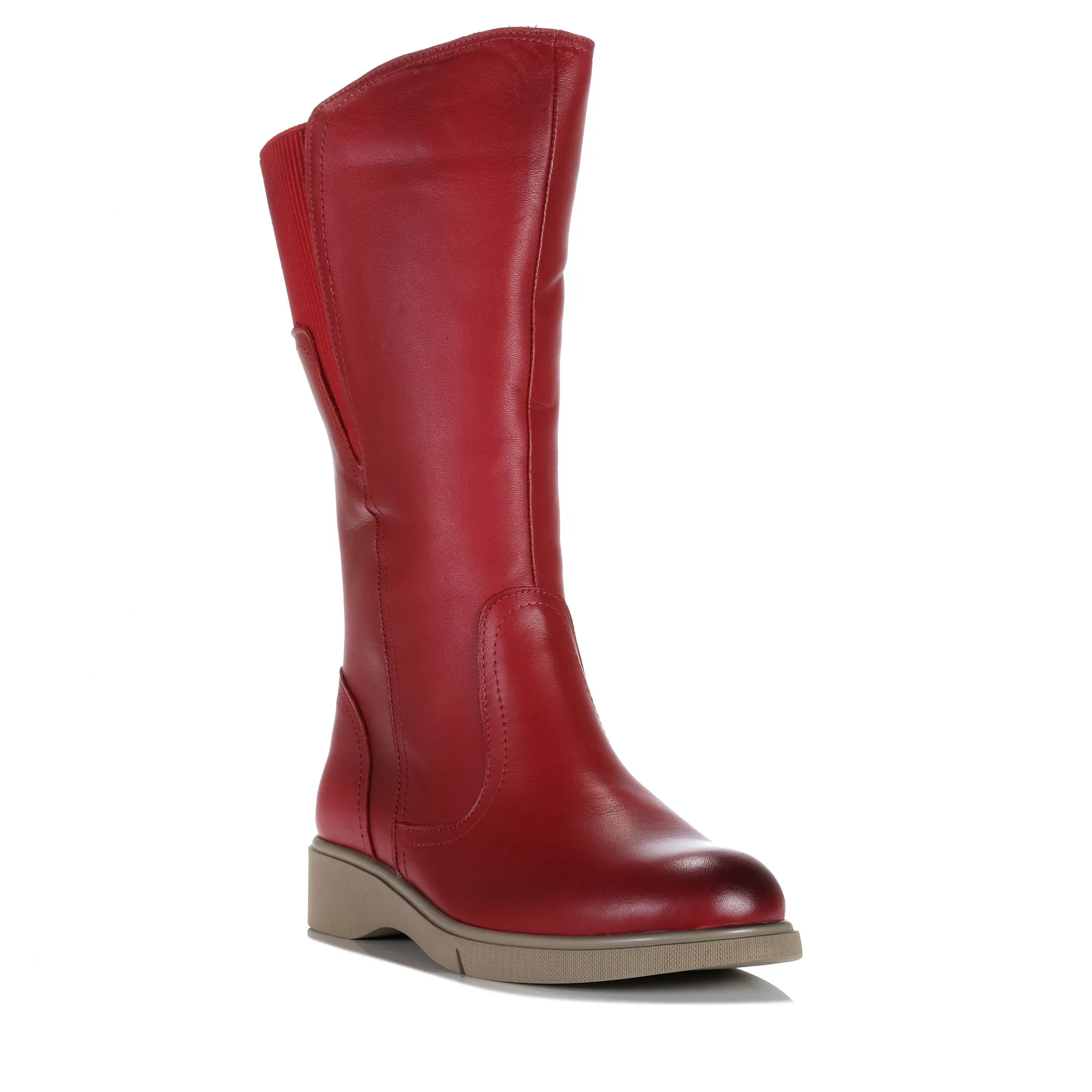 Cabello Envy Rote Schuhe_Cabello