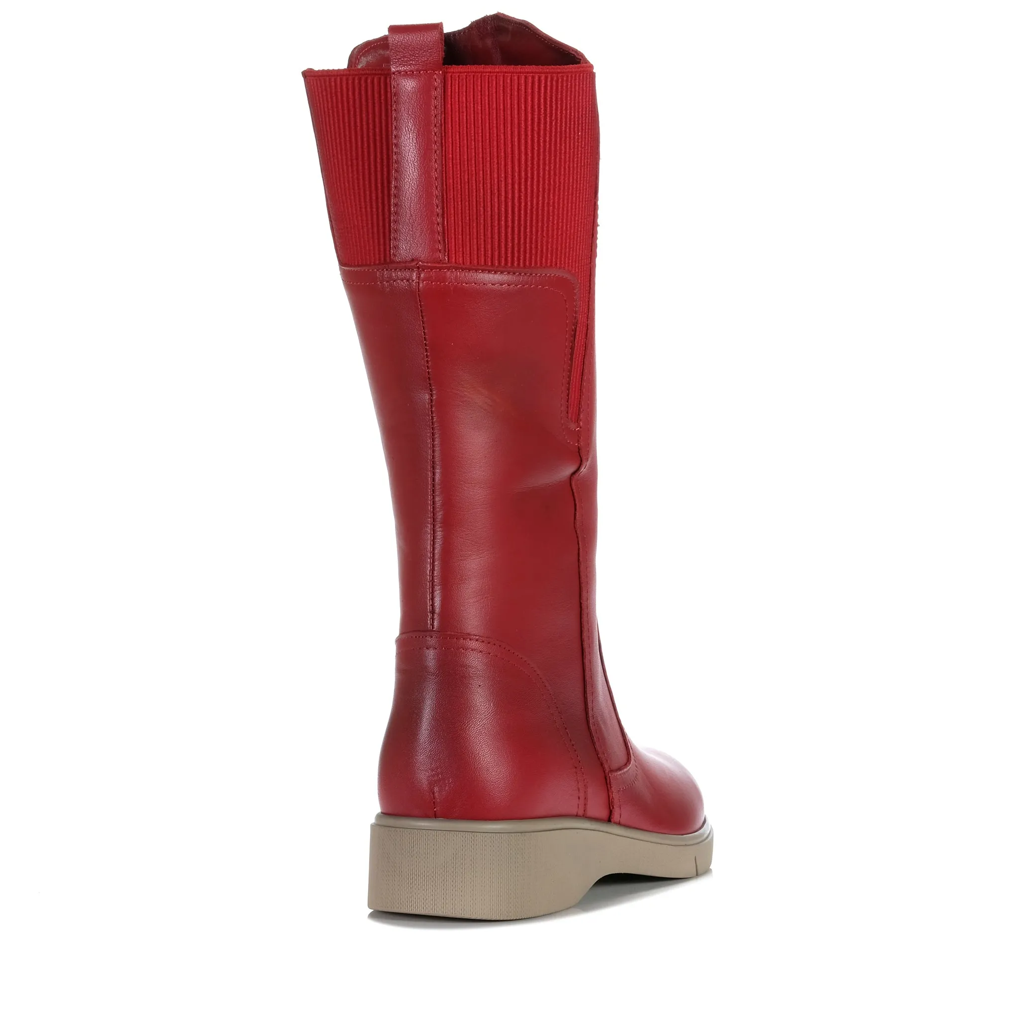 Cabello Envy Rote Schuhe_Cabello