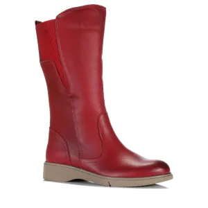 Cabello Envy Rote Schuhe_Cabello