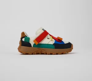 Camper: Bobo Choses x Camper Twins Turnschuhe - Mehrfarbig