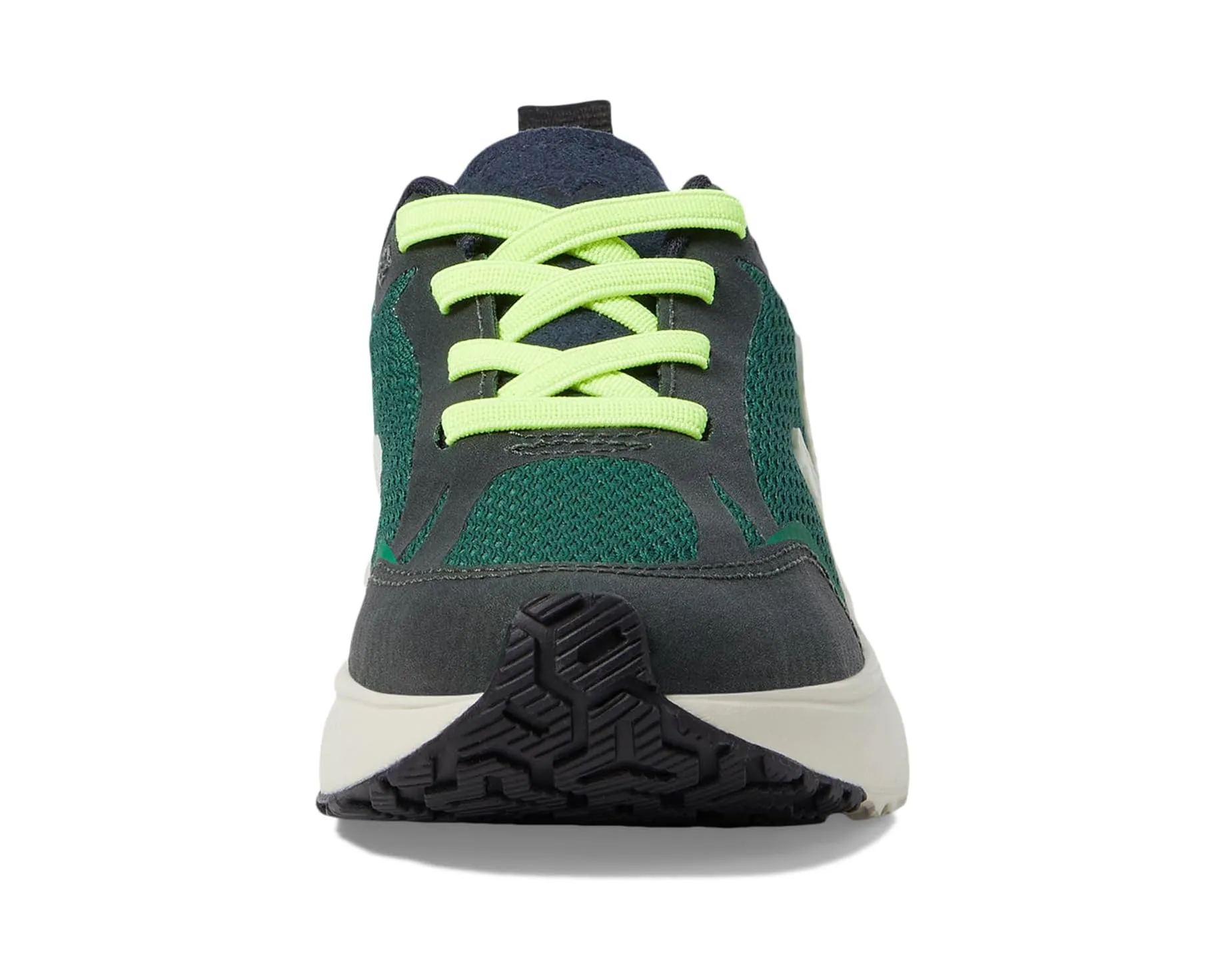 Kanariengelbe Sneaker