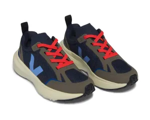 Kanariengelbe Sneaker